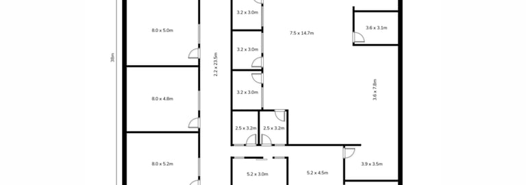Offices commercial property for sale at 2000 Logan Road Upper Mount Gravatt QLD 4122