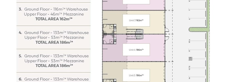 Factory, Warehouse & Industrial commercial property for sale at 30 Creek Crescent Beerwah QLD 4519