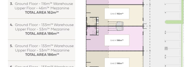 Factory, Warehouse & Industrial commercial property for sale at 30 Creek Crescent Beerwah QLD 4519 Factory, Warehouse & Industrial commercial property for sale at 30 Creek Crescent Beerwah QLD 4519