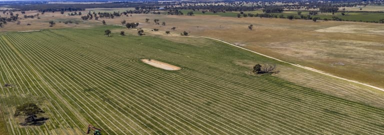 Rural / Farming commercial property for sale at 1695 Emu Flat Road Sherwood SA 5267