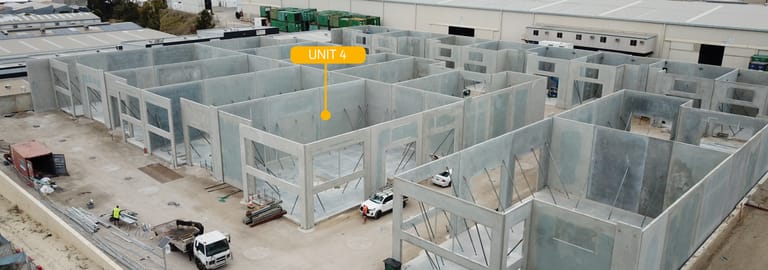 Factory, Warehouse & Industrial commercial property for sale at 4/9 Flindell Street O'connor WA 6163