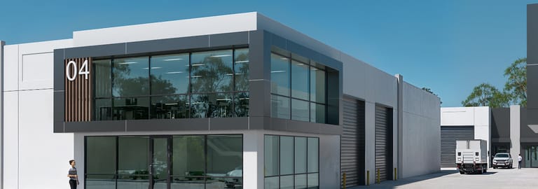 Factory, Warehouse & Industrial commercial property for sale at 4/9 Flindell Street O'connor WA 6163