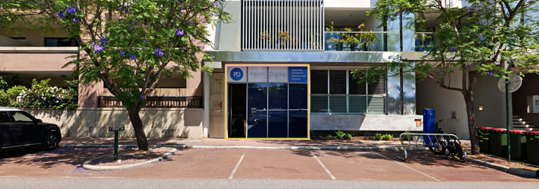 Offices commercial property for sale at 9/11 Roydhouse Street Subiaco WA 6008