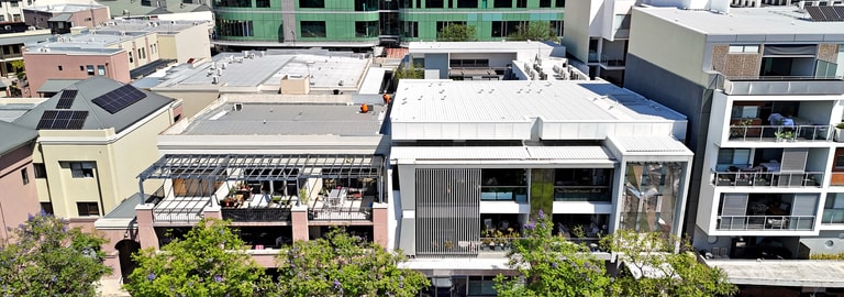 Offices commercial property for sale at 9/11 Roydhouse Street Subiaco WA 6008