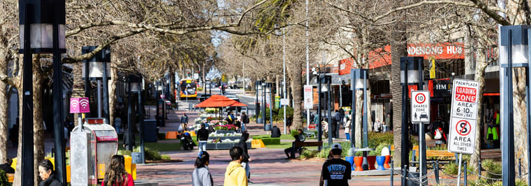 Medical / Consulting commercial property for sale at 1536 Heatherton Road Dandenong VIC 3175