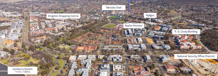 Offices commercial property for sale at 30 Bougainville Street Griffith ACT 2603 Offices commercial property for sale at 30 Bougainville Street Griffith ACT 2603