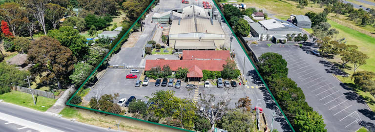 Development / Land commercial property for sale at 66-78 Tootal Road Dingley Village VIC 3172