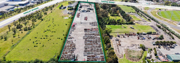 Development / Land commercial property for sale at 66-78 Tootal Road Dingley Village VIC 3172