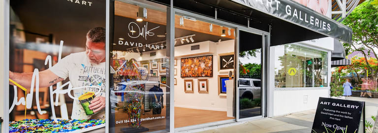 Shop & Retail commercial property for sale at 1/25 Tedder Avenue Main Beach QLD 4217