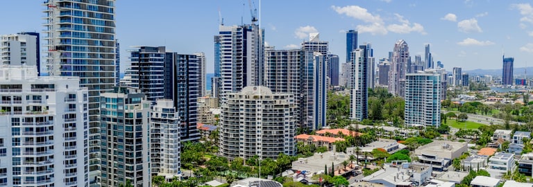 Shop & Retail commercial property for sale at 1/25 Tedder Avenue Main Beach QLD 4217