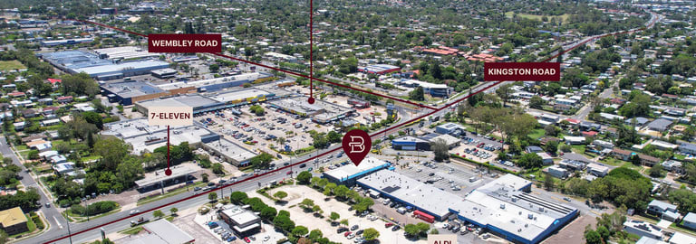 Shop & Retail commercial property for sale at 5/390 Kingston Road Slacks Creek QLD 4127