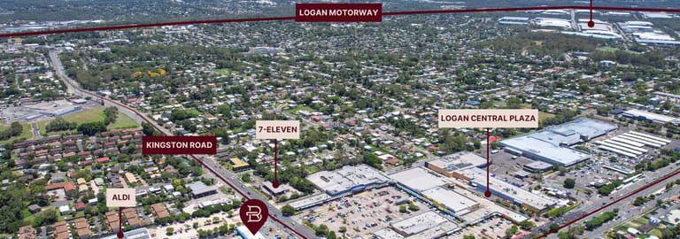 Shop & Retail commercial property for sale at 5/390 Kingston Road Slacks Creek QLD 4127