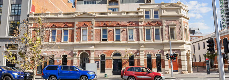 Shop & Retail commercial property for sale at 577 Wellington Street Perth WA 6000