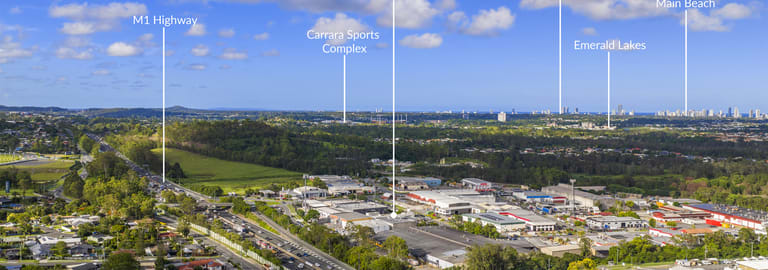 Showrooms / Bulky Goods commercial property for sale at 7 Keller Crescent Carrara QLD 4211 Showrooms / Bulky Goods commercial property for sale at 7 Keller Crescent Carrara QLD 4211