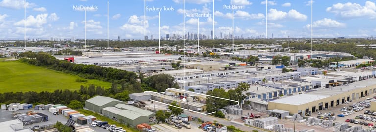 Development / Land commercial property for sale at 663A Pine Ridge Road Biggera Waters QLD 4216 Development / Land commercial property for sale at 663A Pine Ridge Road Biggera Waters QLD 4216