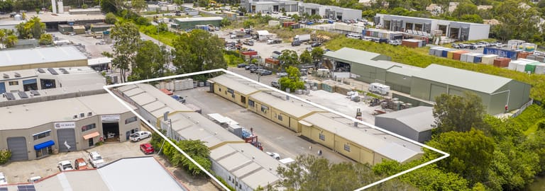 Development / Land commercial property for sale at 663A Pine Ridge Road Biggera Waters QLD 4216 Development / Land commercial property for sale at 663A Pine Ridge Road Biggera Waters QLD 4216