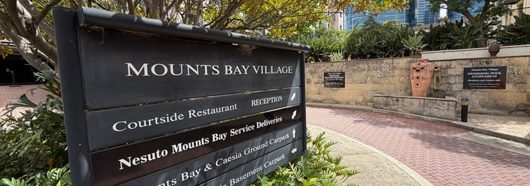 Offices commercial property for lease at 4/110 Mounts Bay Road Perth WA 6000