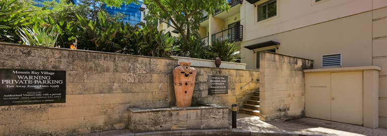 Offices commercial property for sale at 4/110 Mounts Bay Road Perth WA 6000