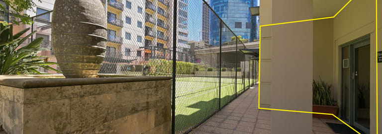 Offices commercial property for sale at 4/110 Mounts Bay Road Perth WA 6000