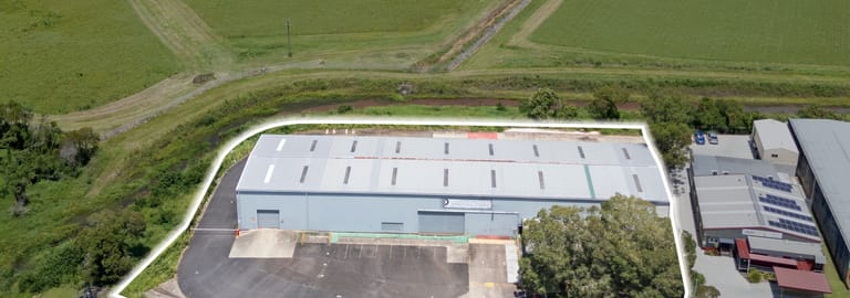 Factory, Warehouse & Industrial commercial property for sale at 39 Habib Drive South Lismore NSW 2480