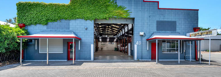 Factory, Warehouse & Industrial commercial property for sale at 49 George Street Parkside SA 5063