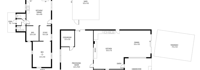 Other commercial property for sale at 44 Tangara Drive American River SA 5221