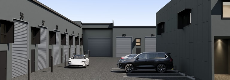 Factory, Warehouse & Industrial commercial property for sale at New Release/16 Drapers Road Braemar NSW 2575