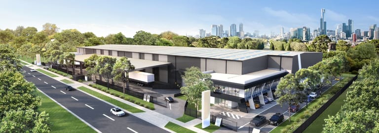 Factory, Warehouse & Industrial commercial property for sale at 4 Rhine Road Truganina VIC 3029