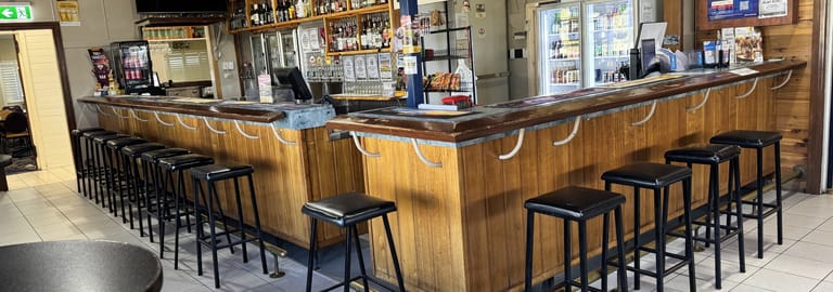 Hotel, Motel, Pub & Leisure commercial property for sale at 31 Taylor Street Cecil Plains QLD 4407 Hotel, Motel, Pub & Leisure commercial property for sale at 31 Taylor Street Cecil Plains QLD 4407