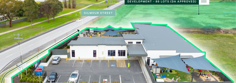 Offices commercial property for sale at 1 Jacks Close Kelso NSW 2795