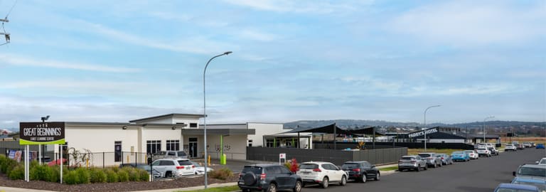 Offices commercial property for sale at 1 Jacks Close Kelso NSW 2795