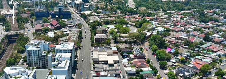 Factory, Warehouse & Industrial commercial property for sale at 200 Princes Highway Arncliffe NSW 2205