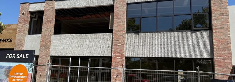 Showrooms / Bulky Goods commercial property for sale at 43 John Street Oakleigh VIC 3166