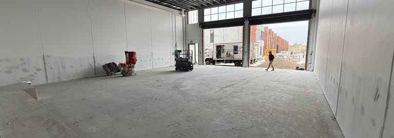 Factory, Warehouse & Industrial commercial property for sale at 43 John Street Oakleigh VIC 3166