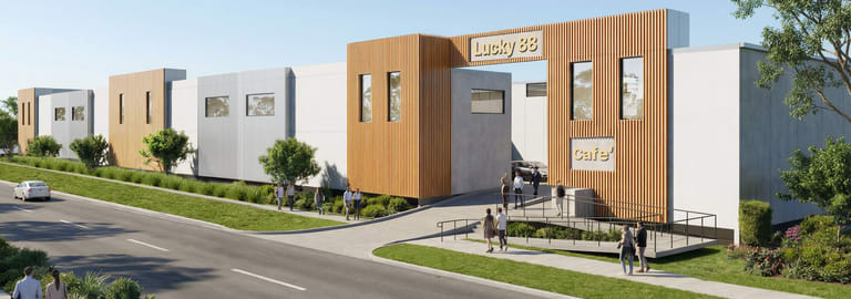 Factory, Warehouse & Industrial commercial property for sale at 88 Helen Street Sefton NSW 2162 Factory, Warehouse & Industrial commercial property for sale at 88 Helen Street Sefton NSW 2162