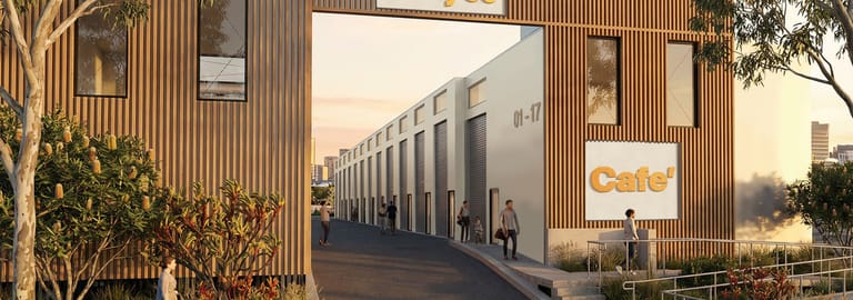 Factory, Warehouse & Industrial commercial property for sale at 88 Helen Street Sefton NSW 2162 Factory, Warehouse & Industrial commercial property for sale at 88 Helen Street Sefton NSW 2162