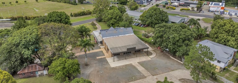 Factory, Warehouse & Industrial commercial property for sale at 32 Graham Street Gympie QLD 4570 Factory, Warehouse & Industrial commercial property for sale at 32 Graham Street Gympie QLD 4570