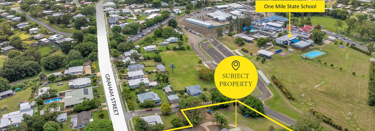 Factory, Warehouse & Industrial commercial property for sale at 32 Graham Street Gympie QLD 4570 Factory, Warehouse & Industrial commercial property for sale at 32 Graham Street Gympie QLD 4570