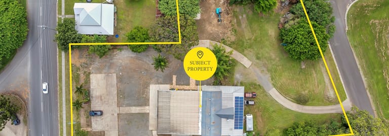 Factory, Warehouse & Industrial commercial property for sale at 32 Graham Street Gympie QLD 4570 Factory, Warehouse & Industrial commercial property for sale at 32 Graham Street Gympie QLD 4570