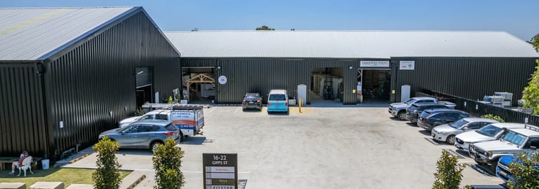 Factory, Warehouse & Industrial commercial property for sale at 16 - 22 Gipps Street Carrington NSW 2294 Factory, Warehouse & Industrial commercial property for sale at 16 - 22 Gipps Street Carrington NSW 2294