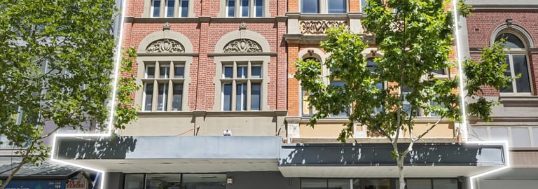 Shop & Retail commercial property for sale at 111-113 & 115-117 Barrack Street Perth WA 6000