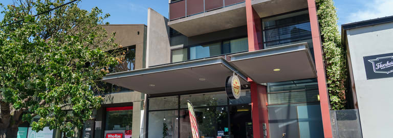 Shop & Retail commercial property for sale at 311-313 Clarendon Street & 187 Bank Street South Melbourne VIC 3205