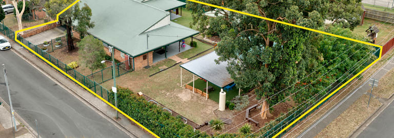 Shop & Retail commercial property for sale at 5 Hopman Crescent Shalvey NSW 2770 Shop & Retail commercial property for sale at 5 Hopman Crescent Shalvey NSW 2770