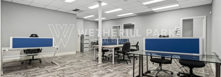 Offices commercial property for sale at Fairfield NSW 2165