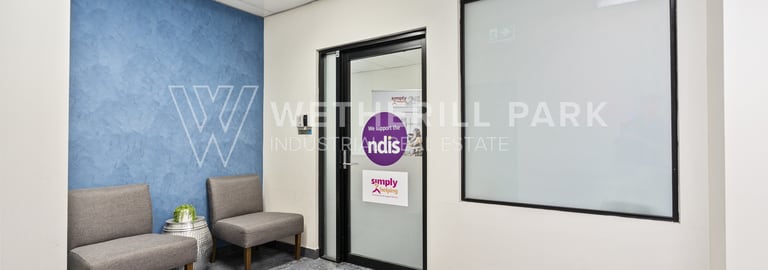 Offices commercial property for sale at Fairfield NSW 2165