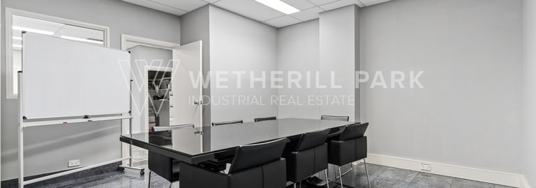 Offices commercial property for sale at Fairfield NSW 2165