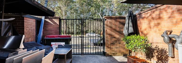 Shop & Retail commercial property sold at 1 Philip Mall West Pymble NSW 2073