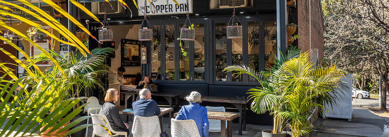 Shop & Retail commercial property for sale at 1 Philip Mall West Pymble NSW 2073