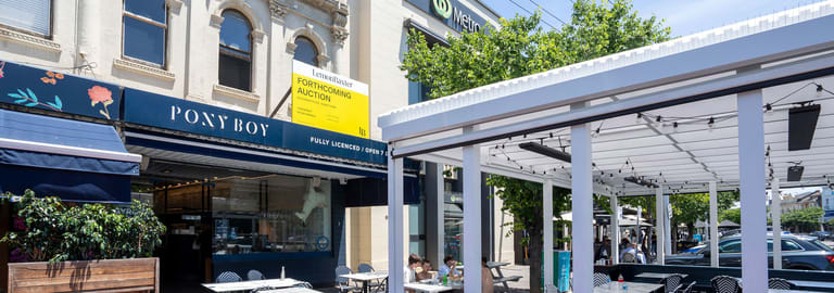 Shop & Retail commercial property for sale at Shop/93 Dundas Place Albert Park VIC 3206