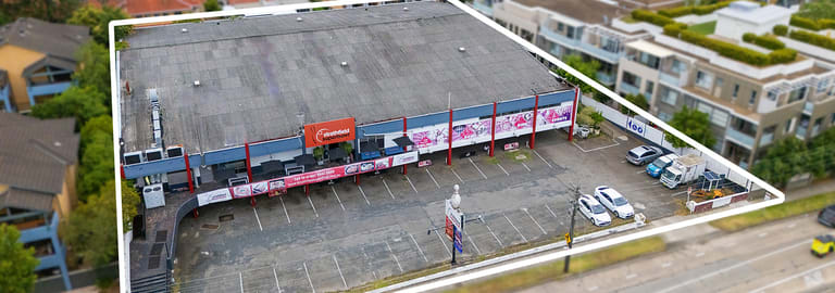 Shop & Retail commercial property for sale at 540-546 Liverpool Road Strathfield South NSW 2136